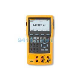 Fluke 753EL 多功能校准仪/过程信号校验仪